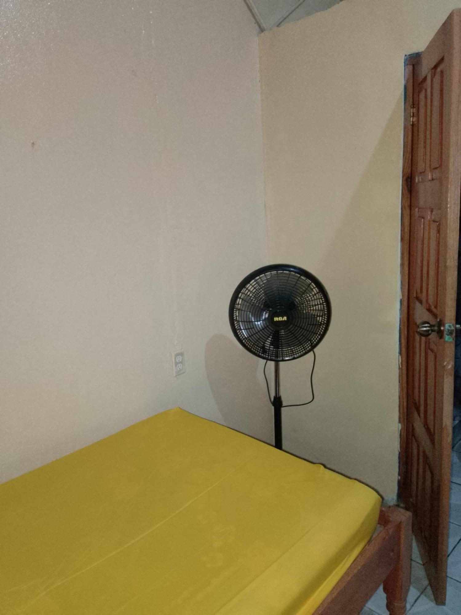The Malinche Hostal Rivas Exterior photo