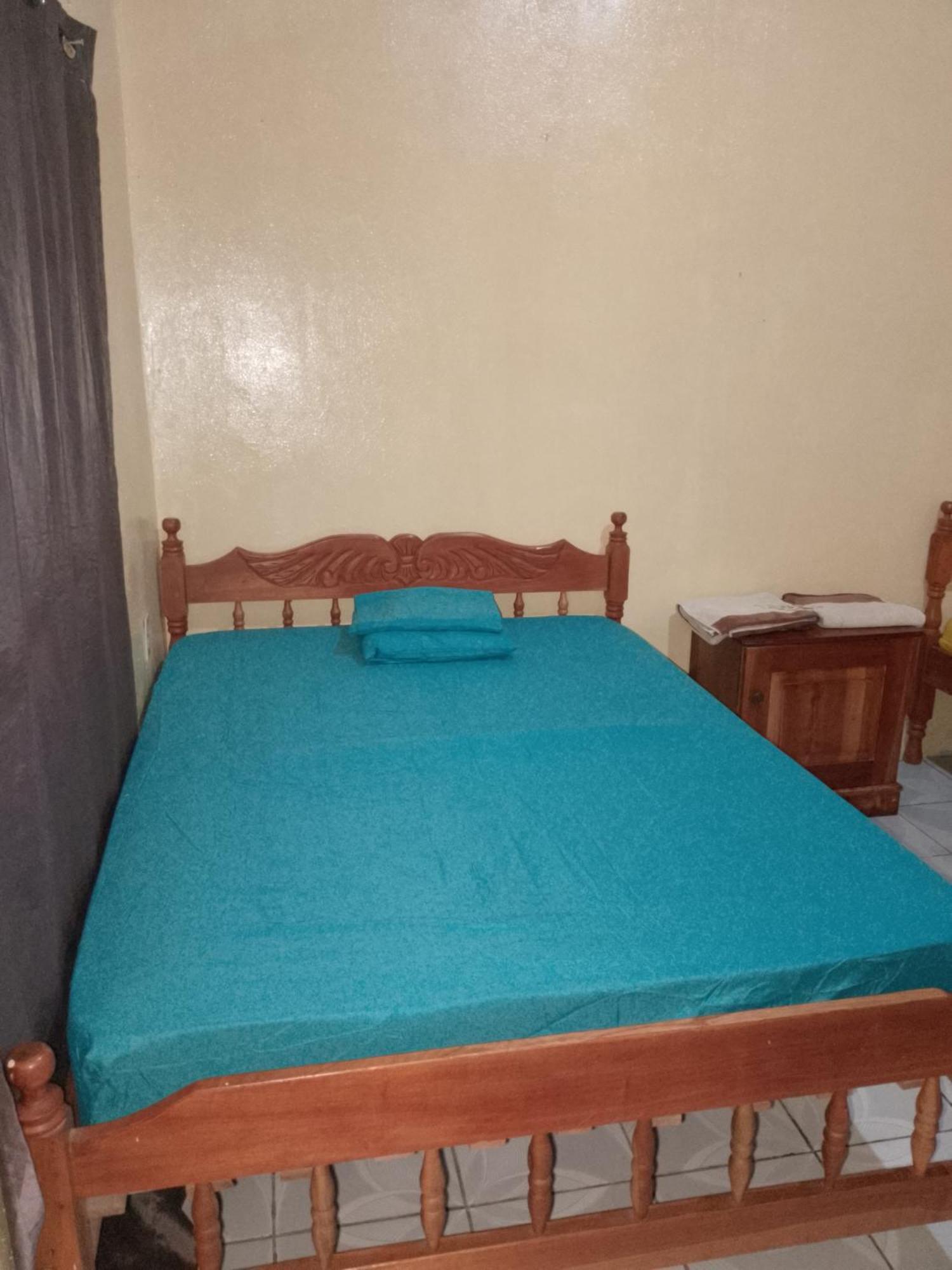 The Malinche Hostal Rivas Room photo